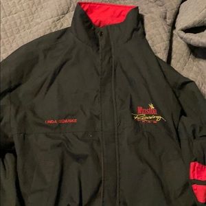 Team Winston Racing Jacket